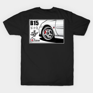 B15 - SAV T-Shirt